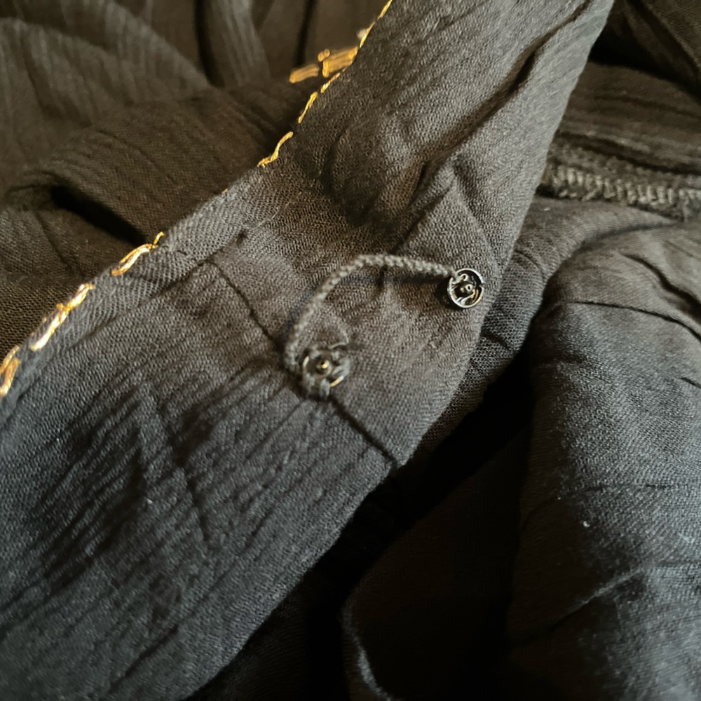 Free People Heart's Desire Maxi Dress - Picture 16 of 16